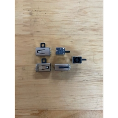 Đầu Sạc Chân Sạc Jack Sạc Dành Cho Laptop Dell 3558 3559 3458 5458 5459 5558 5559 XPS 9550 9560 9343 9350 9360 9370