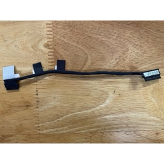 Cáp Pin Dành Cho Dell Latitude 5300 5310 E5300 E5310 2 IN 1 0G0PMP New