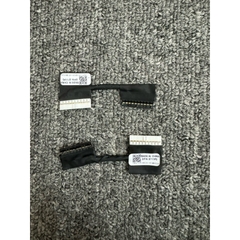 Cáp Pin Dành Cho Laptop Dell Inspiron 5368 5378 5568 5558 7368 7569 7579 7778 7779 7570 0711P3 New