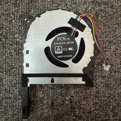Fan Cpu Asus Strix Tuf 6 FX505 FX506 FX505DT FX505GT FA506 FA506L FA706 FA706L Zin New