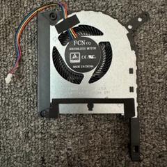 Fan Gpu Asus Strix Tuf 6 FX505 FX506 FX505DT FX505GT FA506 FA506L FA706 FA706L Zin New