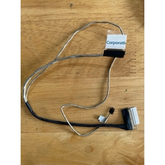 Cáp Màn Hình Dell Inspiron 3567 3576 3573 3467 3476 Vostro 3562 3565 3568 3578 3572 3468 3478 054YNP 08M5Y7 New