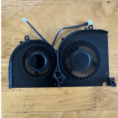 Fan Gpu Msi Gs75 Ms-17G1 Ms-17G2 New