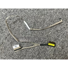 Cáp Màn Hình Dell Inspiron 15 3510 3511 3515 3520 3525 V3510 0GVNW4 DC02003X400 40 Pin Cảm Ứng New