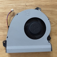Fan Cpu Asus Gl553 Gl753 Fx53V Fx553Vd Zx553Vd Zx53V New