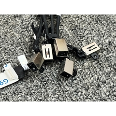 Cáp Jack Sạc Laptop Dell Inspiron 5425 5420 N5425 N5420 450.0Q90B.0002 0GJNH4 New