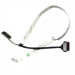Cáp Màn Hình Lenovo Ideapad 5-15 5-15Itl05 5-15Are05 5-15Alc05 Gs557 5C10S30160 DC02002BS10 30 Pin Không Cảm Ứng New