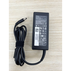 Sạc Dành Cho Laptop Dell 45W 65W 90W Đầu Kim Nhỏ 4.5*3.0mm - Zin Mới
