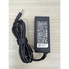 Sạc Dành Cho Laptop Dell 45W 65W 90W Đầu Kim Nhỏ 4.5*3.0mm - Zin Mới