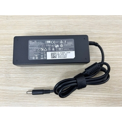 Sạc Dành Cho Laptop Dell 45W 65W 90W Đầu Kim Nhỏ 4.5*3.0mm - Zin Mới