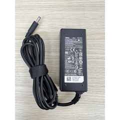 Sạc Dành Cho Laptop Dell 45W 65W 90W Đầu Kim Nhỏ 4.5*3.0mm - Zin Mới