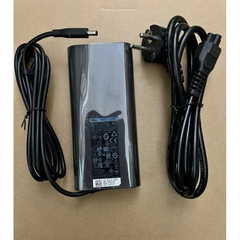 Sạc Dành Cho Laptop Dell 45W 65W 130W 4.5*3.0mm ĐẦU KIM NHỎ OVAL Zin New