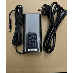 Sạc Dành Cho Laptop Dell 45W 65W 130W 4.5*3.0mm ĐẦU KIM NHỎ OVAL Zin New