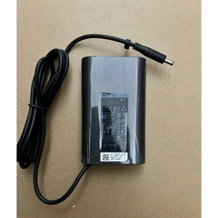 Sạc Dành Cho Laptop Dell 45W 65W 130W 4.5*3.0mm ĐẦU KIM NHỎ OVAL Zin New