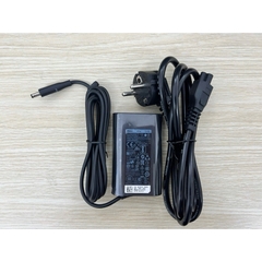 Sạc Dành Cho Laptop Dell 45W 65W 130W 4.5*3.0mm ĐẦU KIM NHỎ OVAL Zin New
