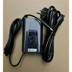 Sạc Dành Cho Laptop Dell 45W 65W 130W 4.5*3.0mm ĐẦU KIM NHỎ OVAL Zin New