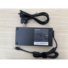 Sạc Laptop Lenovo T440 T540 W540 W541 P50 P51 X230 X240 L440 L540 300W ĐẦU VUÔNG USB New