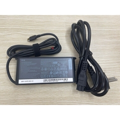 Sạc Laptop Lenovo T580 E580 X280 T480S T580 P51 T590 E480 L380 T480 T580 X270 X380 45W 65W Type C New
