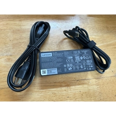 Sạc Laptop Lenovo T580 E580 X280 T480S T580 P51 T590 E480 L380 T480 T580 X270 X380 45W 65W Type C New