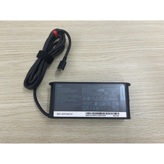 Sạc Laptop Lenovo T580 E580 X280 T480S T580 P51 T590 E480 L380 T480 T580 X270 X380 45W 65W Type C New