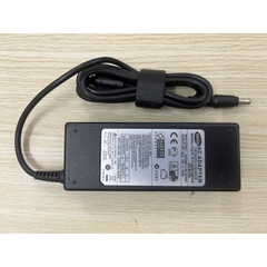 Sạc Dành Cho Laptop Samsung R505, R510, R519, R520, R530, R55, R560, R580 19V-4.74A 5.5*3.0mm 90W ĐẦU KIM LỚN Zin New