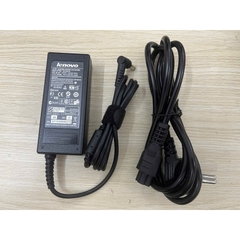 Sạc Dành Cho Laptop Lenovo G400 G410 G430 G530 Y410 Y430 Y450 Y510 65W 19V-3.42A 5.5*2.5mm ĐẦU LỚN Zin New