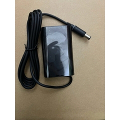 Sạc Dành Cho Laptop Dell 45W 65W 90W 7.4*5.0mm ĐẦU KIM LỚN OVAL Zin New