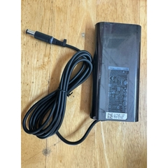 Sạc Dành Cho Laptop Dell 45W 65W 90W 7.4*5.0mm ĐẦU KIM LỚN OVAL Zin New