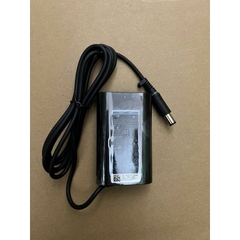 Sạc Dành Cho Laptop Dell 45W 65W 90W 7.4*5.0mm ĐẦU KIM LỚN OVAL Zin New