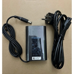 Sạc Dành Cho Laptop Dell 45W 65W 90W 7.4*5.0mm ĐẦU KIM LỚN OVAL Zin New