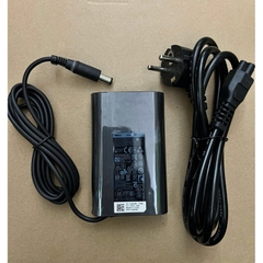 Sạc Dành Cho Laptop Dell 45W 65W 90W 7.4*5.0mm ĐẦU KIM LỚN OVAL Zin New