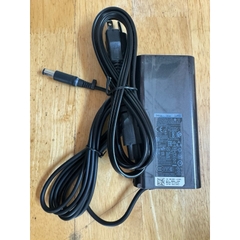 Sạc Dành Cho Laptop Dell 45W 65W 90W 7.4*5.0mm ĐẦU KIM LỚN OVAL Zin New
