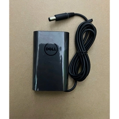 Sạc Dành Cho Laptop Dell 45W 65W 90W 7.4*5.0mm ĐẦU KIM LỚN OVAL Zin New
