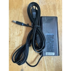 Sạc Dành Cho Laptop Dell 45W 65W 90W 7.4*5.0mm ĐẦU KIM LỚN OVAL Zin New