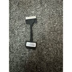 Cáp Pin Dành Cho Laptop Dell Vostro, Inspiron 5468 5568 7460 7560 7569 7579 0J45Y5 DC02002NO00 NEW