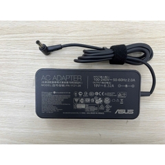 Sạc Dành Cho Laptop Asus G531 G731 GA502 GL504 FX505 FX705 120W 150W 180W 200W 240W ĐẦU KIM LỚN 6.0*3.7 MM Zin New
