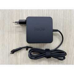 Sạc Laptop Asus 65w Hình Vuông Đầu Nhỏ 3.0*1.1mm New Chất Lượng Cao