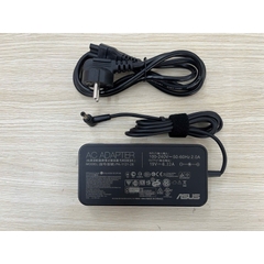 Sạc Dành Cho Laptop Asus G531 G731 GA502 GL504 FX505 FX705 120W 150W 180W 200W 240W ĐẦU KIM LỚN 6.0*3.7 MM Zin New