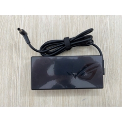 Sạc Dành Cho Laptop Asus G531 G731 GA502 GL504 FX505 FX705 120W 150W 180W 200W 240W ĐẦU KIM LỚN 6.0*3.7 MM Zin New