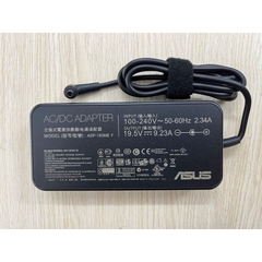 Sạc Dành Cho Laptop Asus G531 G731 GA502 GL504 FX505 FX705 120W 150W 180W 200W 240W ĐẦU KIM LỚN 6.0*3.7 MM Zin New