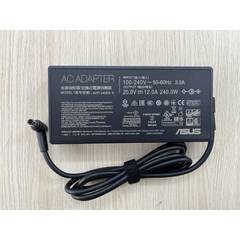 Sạc Dành Cho Laptop Asus G531 G731 GA502 GL504 FX505 FX705 120W 150W 180W 200W 240W ĐẦU KIM LỚN 6.0*3.7 MM Zin New