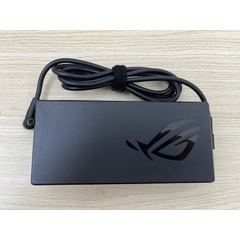 Sạc Dành Cho Laptop Asus G531 G731 GA502 GL504 FX505 FX705 120W 150W 180W 200W 240W ĐẦU KIM LỚN 6.0*3.7 MM Zin New