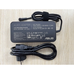 Sạc Dành Cho Laptop Asus G531 G731 GA502 GL504 FX505 FX705 120W 150W 180W 200W 240W ĐẦU KIM LỚN 6.0*3.7 MM Zin New