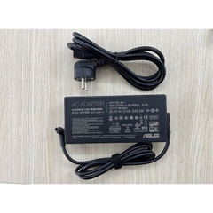 Sạc Dành Cho Laptop Asus G531 G731 GA502 GL504 FX505 FX705 120W 150W 180W 200W 240W ĐẦU KIM LỚN 6.0*3.7 MM Zin New