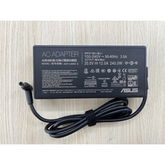 Sạc Dành Cho Laptop Asus G531 G731 GA502 GL504 FX505 FX705 120W 150W 180W 200W 240W ĐẦU KIM LỚN 6.0*3.7 MM Zin New