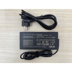 Sạc Dành Cho Laptop Asus G531 G731 GA502 GL504 FX505 FX705 120W 150W 180W 200W 240W ĐẦU KIM LỚN 6.0*3.7 MM Zin New