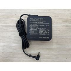 Sạc Dành Cho Laptop Asus K551, V551, X550, F452, X555, X550 45wh 65wh 90wh Đầu To (5.5*2.5mm) – New