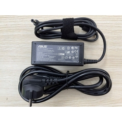 Sạc Dành Cho Laptop Asus K551, V551, X550, F452, X555, X550 45wh 65wh 90wh Đầu To (5.5*2.5mm) – New