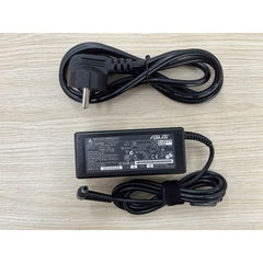 Sạc Dành Cho Laptop Asus K551, V551, X550, F452, X555, X550 45wh 65wh 90wh Đầu To (5.5*2.5mm) – New