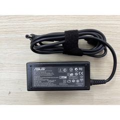 Sạc Dành Cho Laptop Asus K551, V551, X550, F452, X555, X550 45wh 65wh 90wh Đầu To (5.5*2.5mm) – New